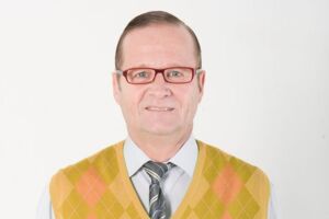 Hans-Hermann Thielke - Einer für alle