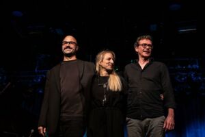 Alexandra Lehmler, Apollonio Maiello, Jörg Brinkmann