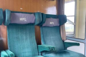 DRESDEN - MEISSEN - NOSSEN Sonderzug zu den Weinfesten an der Elbe und Eisenbahnfest