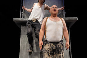 Don Quijote - Silvestervorstellung