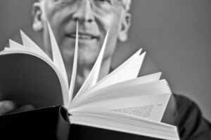 Markus Weber - Kabarettistische Märchenlesung für Jung und Alt