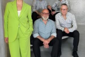 Sparkling Souls Soulful Jazzy Music