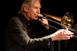 Uli Gutscher Quintett