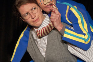Eine Woche voller SAMStage