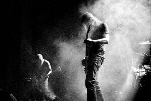 Russian Circles / with Special Guests: Pelican