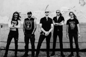 SOEN - Reliance Tour