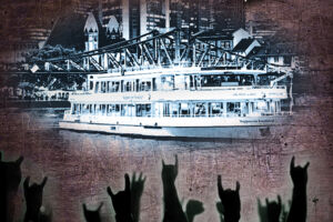 Das MetalBoot - Deine MetalParty auf dem Main! - MetalBoot Nr. Zwei 2026