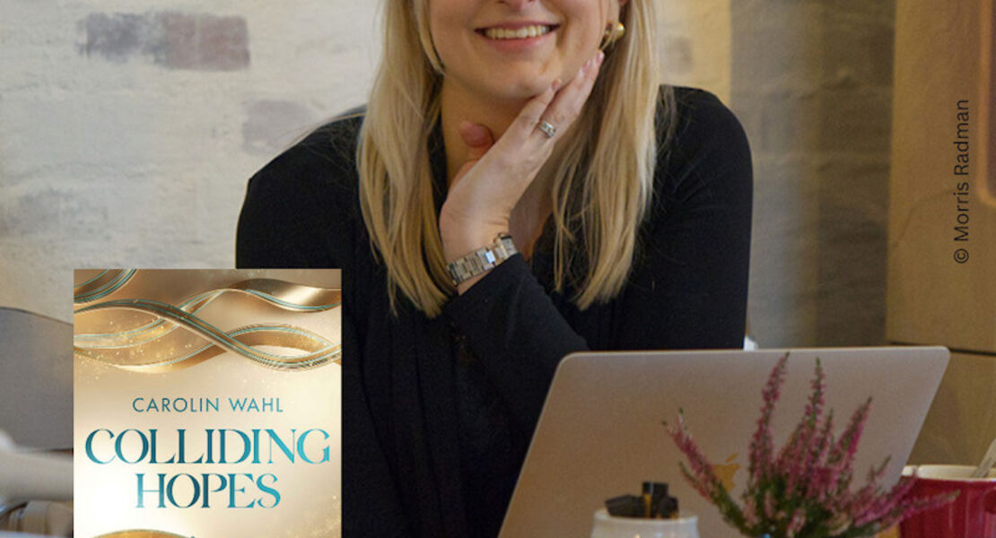 lesung-mit-carolin-wahl-zu-colliding-hopes
