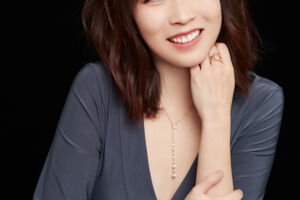 Klavierabend - CLAIRE  HUANGCI