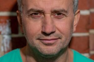 Gag & Breakfast - mit Kerim Pamuk