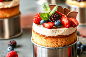 Dessert Kochkurs