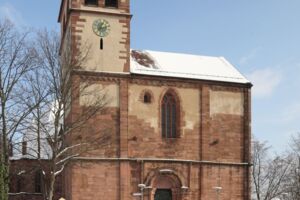 Weihnachtspop-Gottesdienst