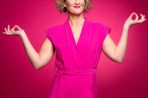 Vera Deckers - Probleme sind auch keine Lösung