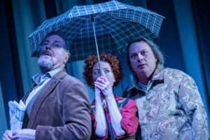 DISTEL: Jenseits von Germany