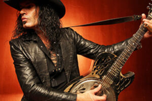 Eric Sardinas