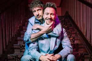 ASS-DUR - Bruderliebe