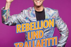 René Steinberg - Rebellion und Trallafitti