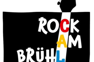 Rock am Brühl Festival - Kombi-Ticket (Fr. & Sa.)