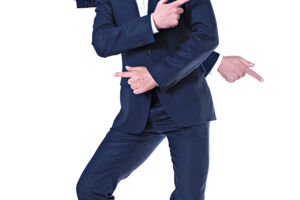 Helge Thun | Zickzack zum Zenit - Reime, Tricks & Comedy