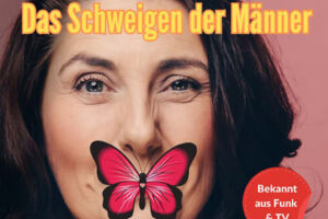 Nina Deißler - Das Schweigen der Männer