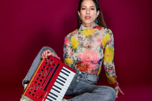 Sharon Mansur Trio - Trigger