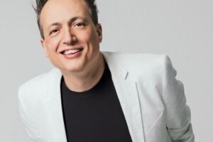Generation XY: Die 80er, die 90er und das Leben heute - Die Comedy-Show von Olaf Bossi
