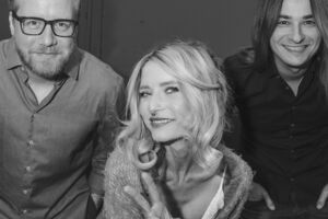 Sarah Lesch - Poesie & Widerstand Tour 2026