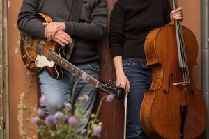 great OKEH Album Release