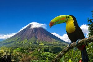 COSTA RICA Natur pur