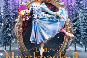 Der Nussknacker - Grand Classic Ballet - Die traditionelle Wintertournee