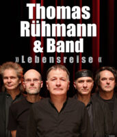 Thomas Rühmann & Band - 