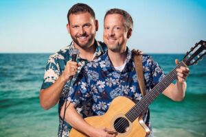 Reis Against The Spülmachine - ,,TOURLAUB