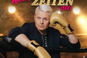 Guido Cantz - Komische Zeiten