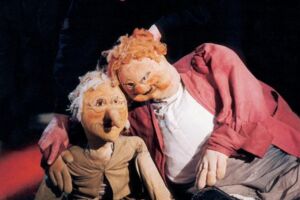 Des Kaisers neue Kleider