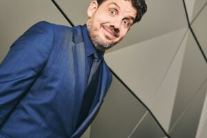 Christoph Kuch: Selten so gedacht