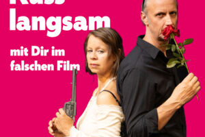 Küss langsam