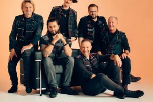 HÖHNER - 11 + 11 | Die Live-Tour 2026