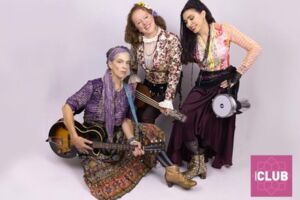 VBK VickiKristinaBarcelona - plays the music of Tom Waits