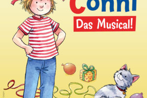 CONNI - Das Musical!