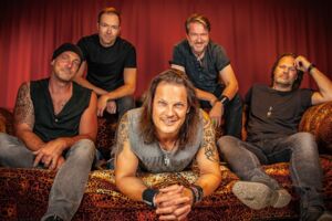 Bounce - XXV Tour 25 Jahre BOUNCE