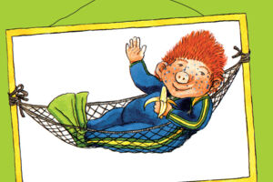 Eine Woche voller Samstage