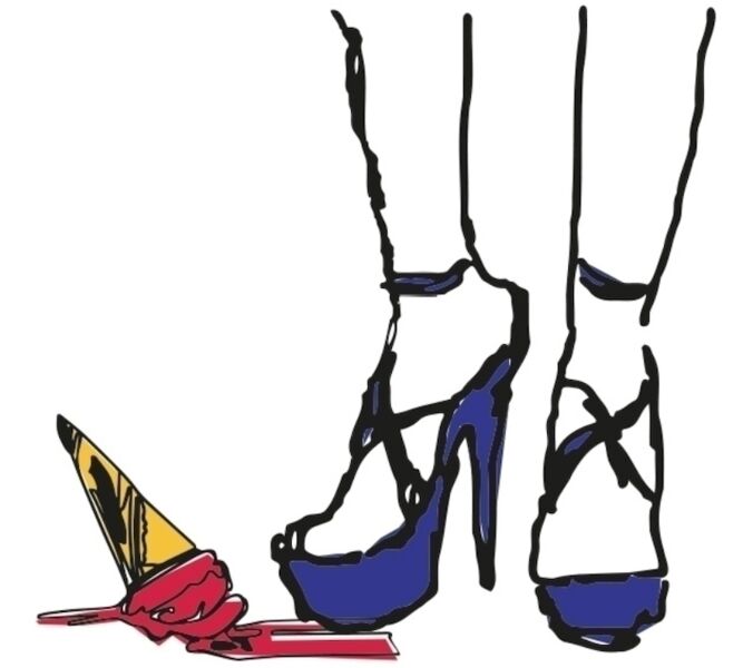 in-stockelschuhen-durchs-himbeereis
