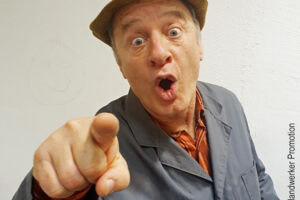 Tom Gerhardt - VOLLE PACKUNG!