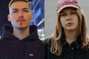 Syzn & LIA - 9. Kasseler Kulturelle Vielfalt