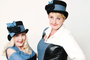 Die Pottrosen - 