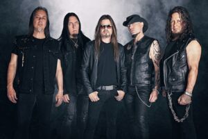 Queensrÿche + Rivers Of Nihil - Summer Side Shows 2026