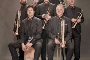 Ensemble Classique - BRASSISSIMO - Konzert zur Weihnachtszeit