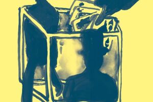 EIN STÜCK ILLUSION Stolpersteine (UA)