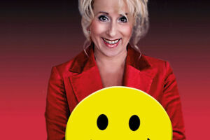 Andrea Lipka: Wer lacht - lebt!