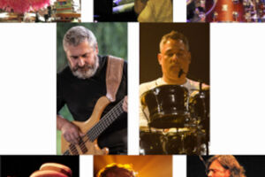 Supernatural play Santana